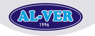 Alver Gıda Logo